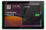 RoomPanel Plus E2