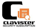 Clavister Security Subscription