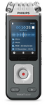 VoiceTracer DVT8115 diktafon med mötesmikrofon
