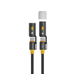 Explorer - USB-kabel