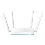 G403C - Trådlös router 3-ports-switch