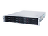 Hanwha Vision Wisenet 2U-12BAY-SERVER