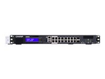 QGD-1600P - Switch