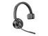 HP Poly Savi 7310 - headset
