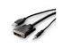 Belkin Secure KVM Combo Cable