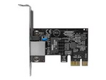 1 Port PCIe Network Card