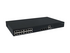 HPE Networking Comware 2150 16p 10M/100M/1G PoE+ 4p SFP+ 1G/10G 248W