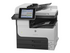 HP LaserJet Enterprise MFP M725dn