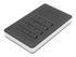Verbatim Store 'n' Go Secure Portable HDD with Keypad Access