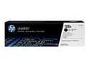 HP 128A - 2-pack - svart