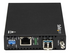 StarTech.com Gigabit Ethernet koppar-till-fibermediaomvandlare