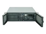 UNC-310A-B - Kan monteras i rack 3U