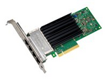 Ethernet Network Adapter X710-T4L