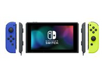 Joy-Con (L)/(R)