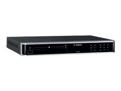 DDN-2516-212N16 Recorder 16ch 1x2TB 16PoE | 16Kanaler | 256Mbit/s