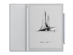 Onyx BOOX Go 10,3" 64GB (vit) eBokläsare, 64GB, 10,3" HD Carta 1200 (2480x1860), 300 ppi, WiFi