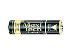 Maxi-Tech - Batteri AA-typ
