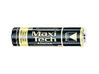 Varta Maxi-Tech batteri x AA-typ
