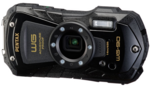 Kopia av Ricoh WG-90 Black