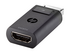 HP DisplayPort to HDMI Adapter