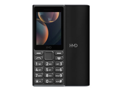 HMD 105 DS 4G TA-1653 BLACK
