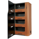 Naotic Tabibox FS1 - Kabinett (synkronisera, ladda och säkra)