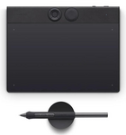 Intuos Pro - Digitaliserare
