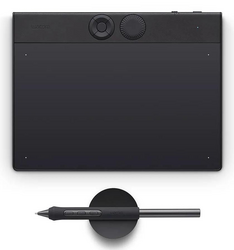Wacom Intuos Pro - digitaliserare