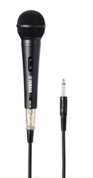 Yamaha DM-105 | Vocal Microphone | Cardioid