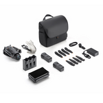 Mavic 4 Pro 512GB Creator Combo (DJI RC Pro 2) 100MP 4/3 CMOS Hasselblad-kamera, 6K/60fps HDR-video, 360° rotation, upp till 51 min flyttid