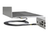 StarTech 1 m sidoskruvlåsande USB C-kabel 10 Gbps