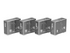 Lindy USB Port Blocker