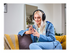 CORSAIR Gaming HS35 - headset