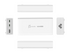 j5create JUP37185W-EN strömadapter