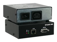 Black Box Power Switch NG