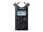 Tascam DR-40X - Röstinspelare