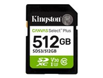 Canvas Select Plus