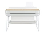 DesignJet Studio - 36" storformatsskrivare