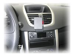 ProClip Center mount