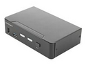 StarTech.com 2-ports HDMI KVM-switch