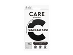 CARE by PanzerGlass - Baksidesskydd för mobiltelefon