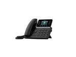 SIP-T73W - VoIP-telefon med nummerpresentation/samtal väntar