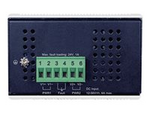 IGUP-2205AT - Fibermediekonverterare