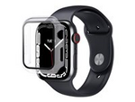 Titan Shield - Stötsskydd för smartwatch