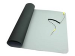 Anti-static Mat Gray