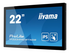 iiyama ProLite TF2234MC-B7AGB