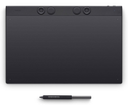 Wacom Intuos Pro - digitaliserare