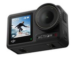 Osmo Action 4 - Adventure Combo