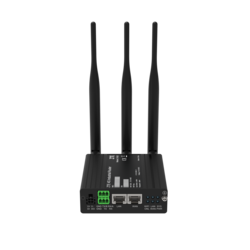 ZTE D1002 - trådlös router