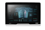 Onyx MATE2-2212 22” Fanless 13th Generation Core i5 Powerful Medical All in One PC